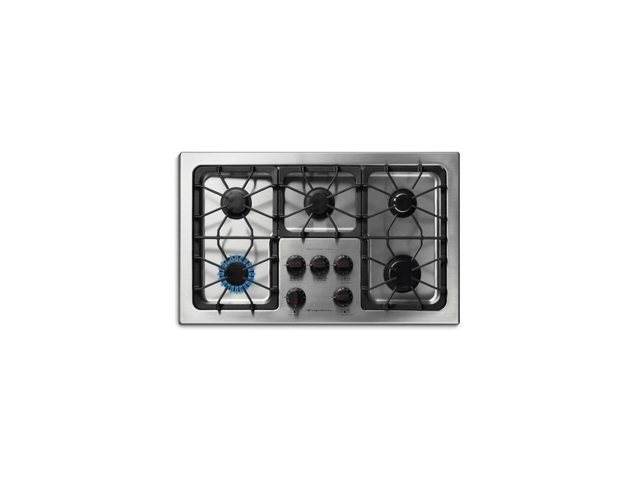 Frigidaire 36" Sealed Gas Cooktop PLGC36S9EC