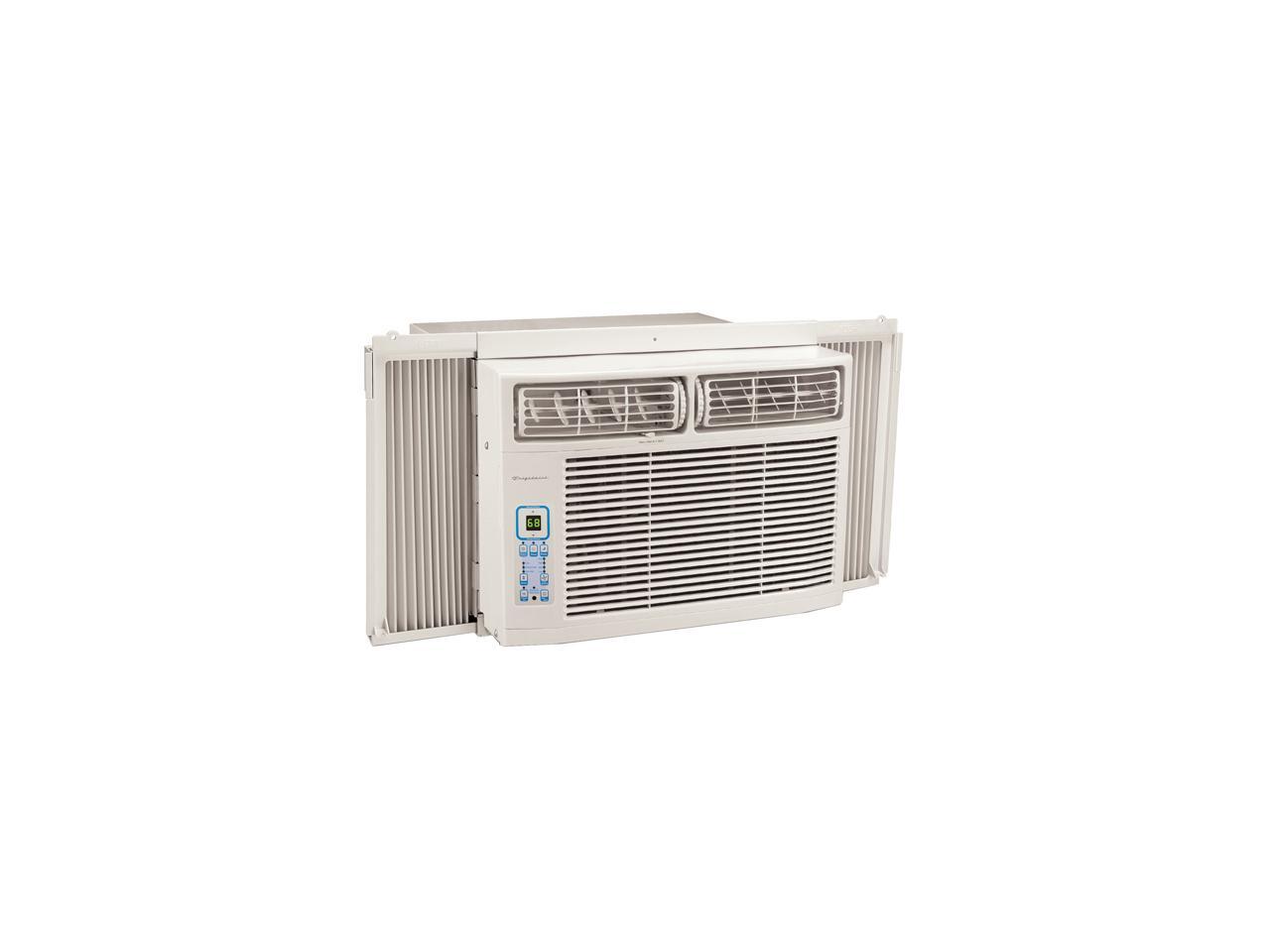 Frigidaire FAC124P1A 12,000 Cooling Capacity (BTU) Window Air Conditioner