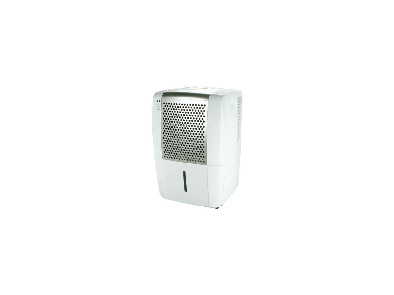 Frigidaire FAD704TDP 70-Pint Dehumidifier (White) White - Newegg.com