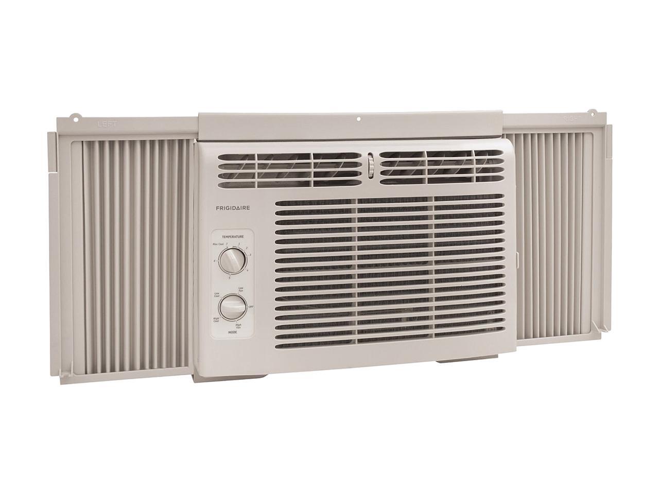 Frigidaire FRA082AT7 8,000 Cooling Capacity (BTU) Window Air