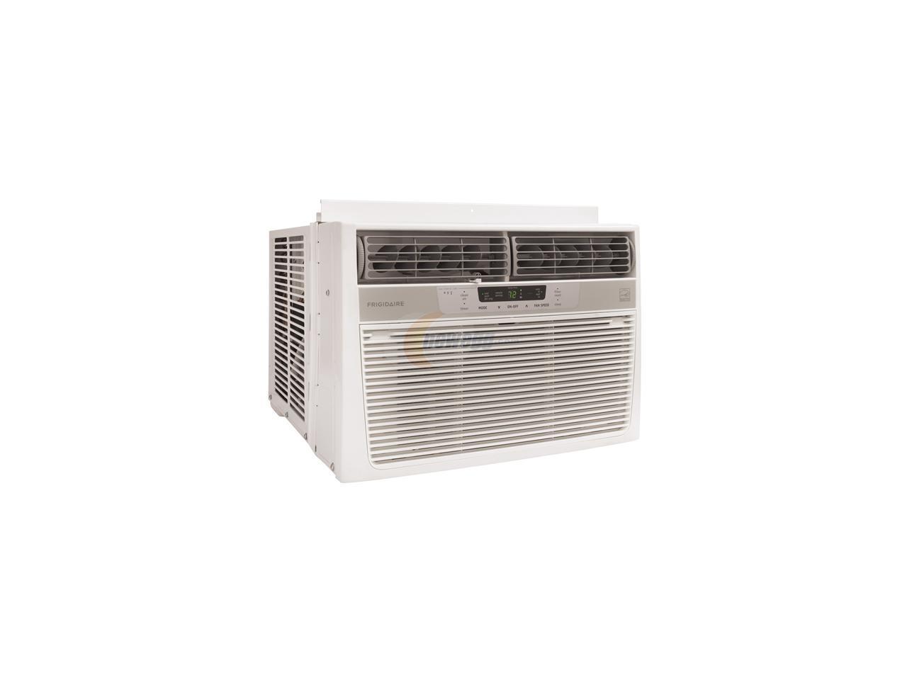 Frigidaire Fra106ct1 10 000 Cooling Capacity Btu Window Air Conditioner