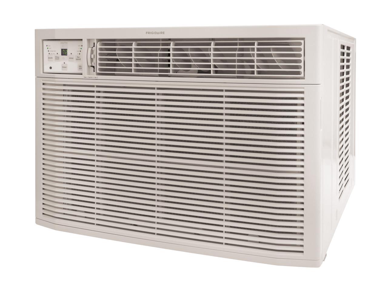 Frigidaire FRA18EMT2 18500/18200 Cooling Capacity (BTU) Window Air