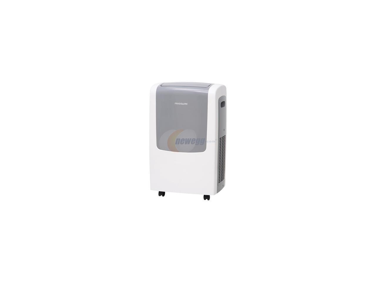 Frigidaire FRA093PT1 9,000 Cooling Capacity (BTU) Portable Air