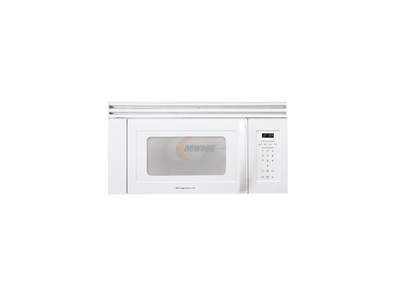 Frigidaire OTR Microwave FMV156DQ