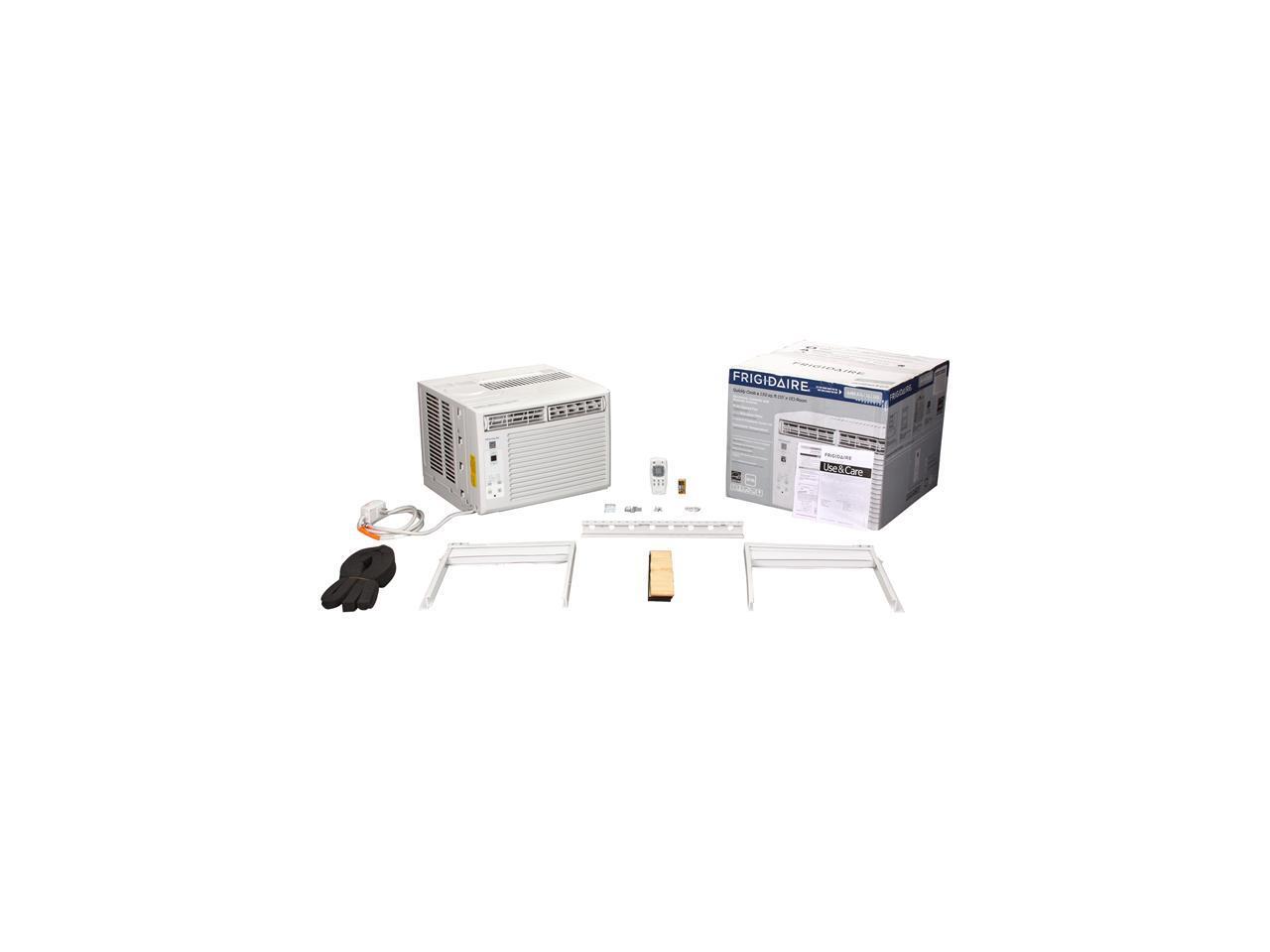 frigidaire fra054xt7