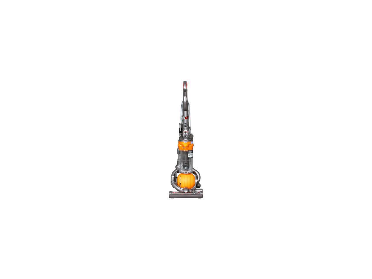 dyson ball all floors vacuum