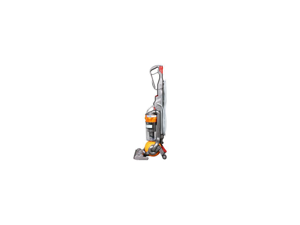 dyson ball all floors vacuum