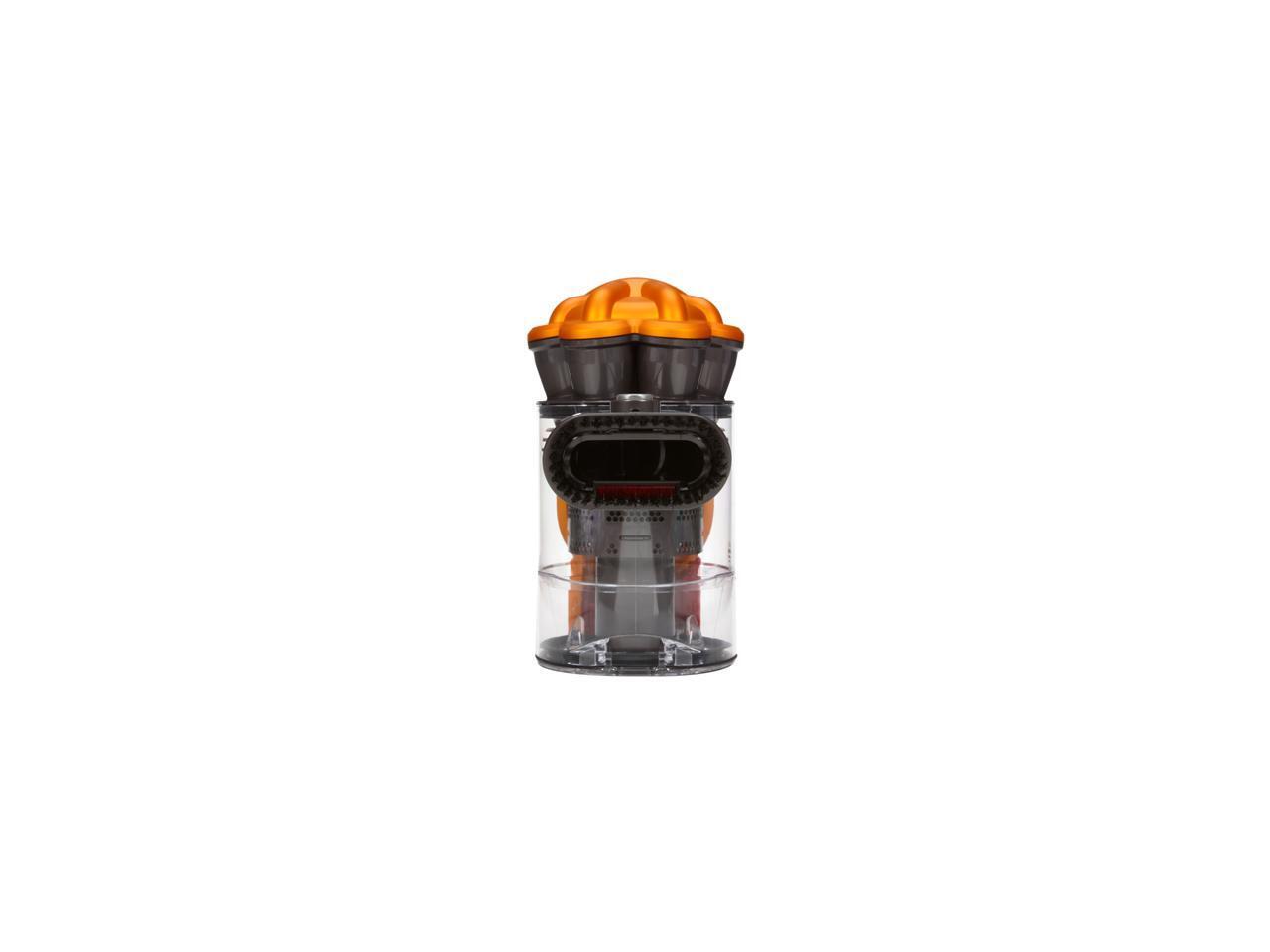 Open Box Dyson DC31 Cordless Handheld Vacuum Yellow