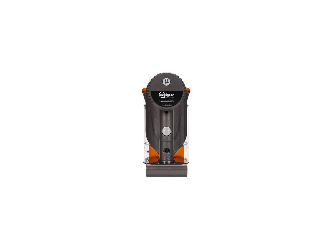 Open Box Dyson DC31 Cordless Handheld Vacuum Yellow