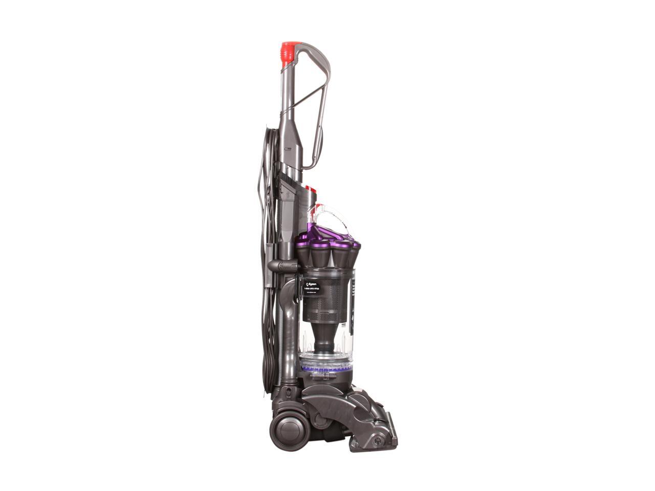 Dyson Animal Upright Vacuum with Airmuscle Technology