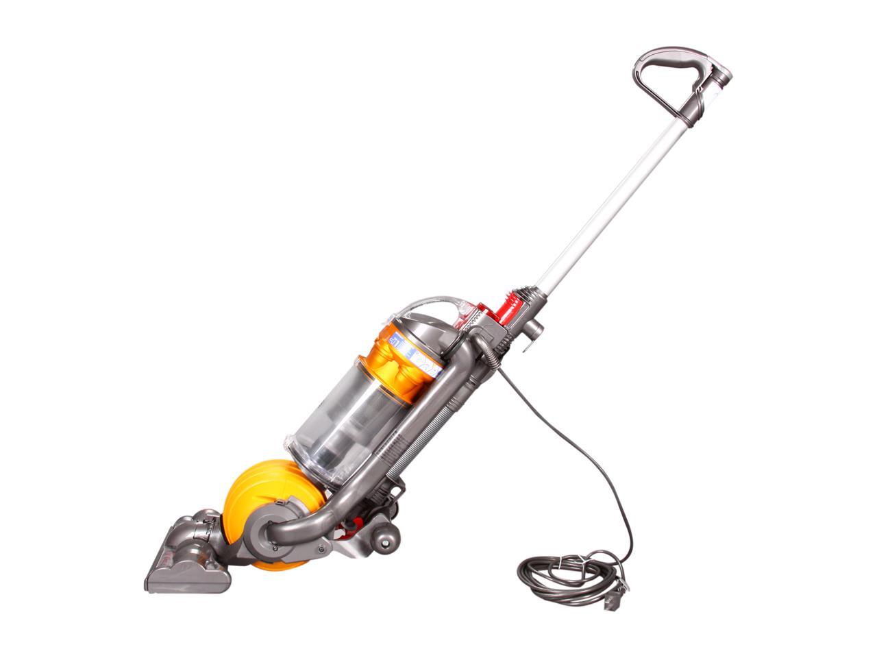 Refurbished: Dyson DC24 Ball All-Floors 