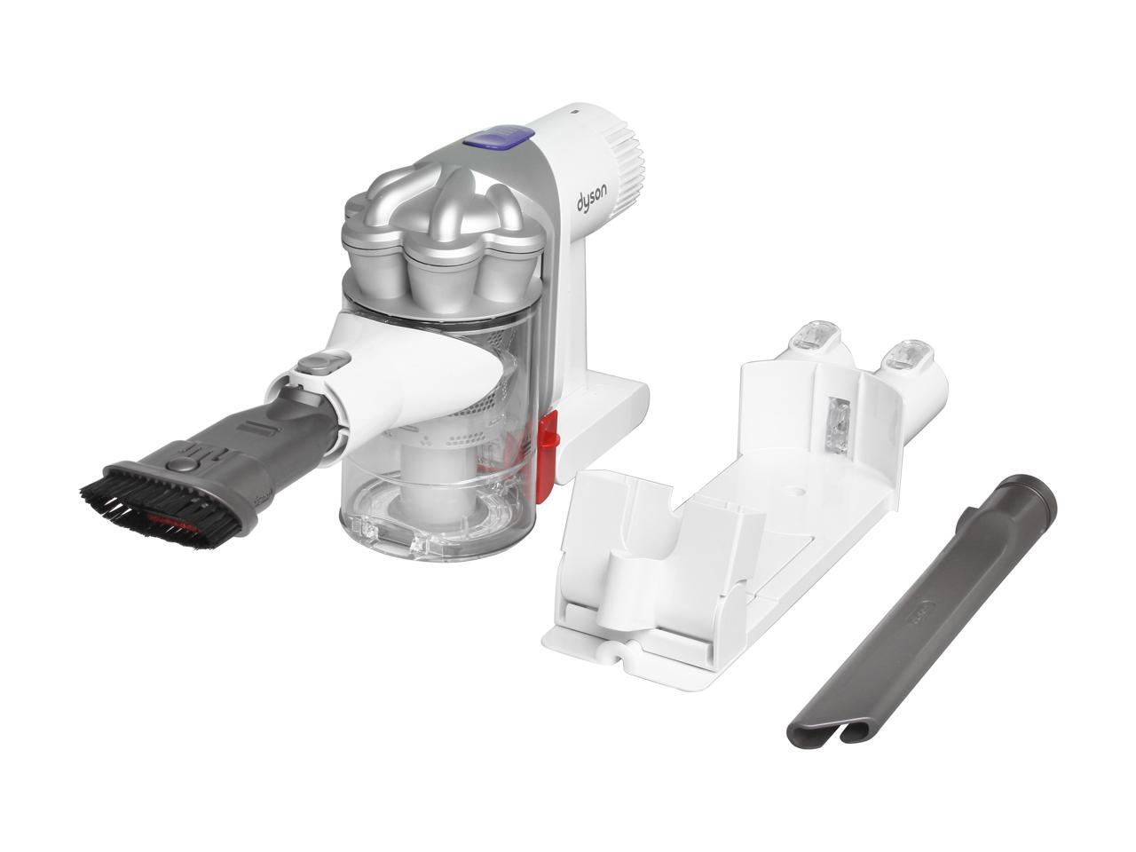 Dyson DC56 Cordless Hard Floors Vacuum Cleaner