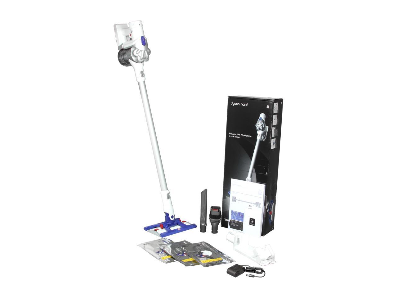 Dyson DC56 Cordless Hard Floors Vacuum Cleaner Newegg.ca