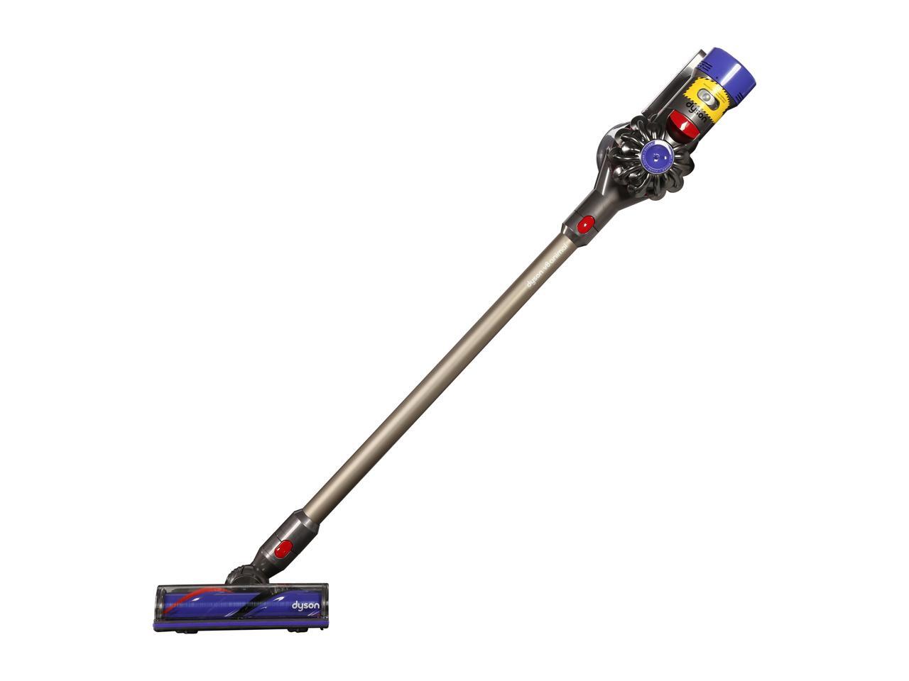 Dyson V8 Animal CordFree Vacuum Cleaner