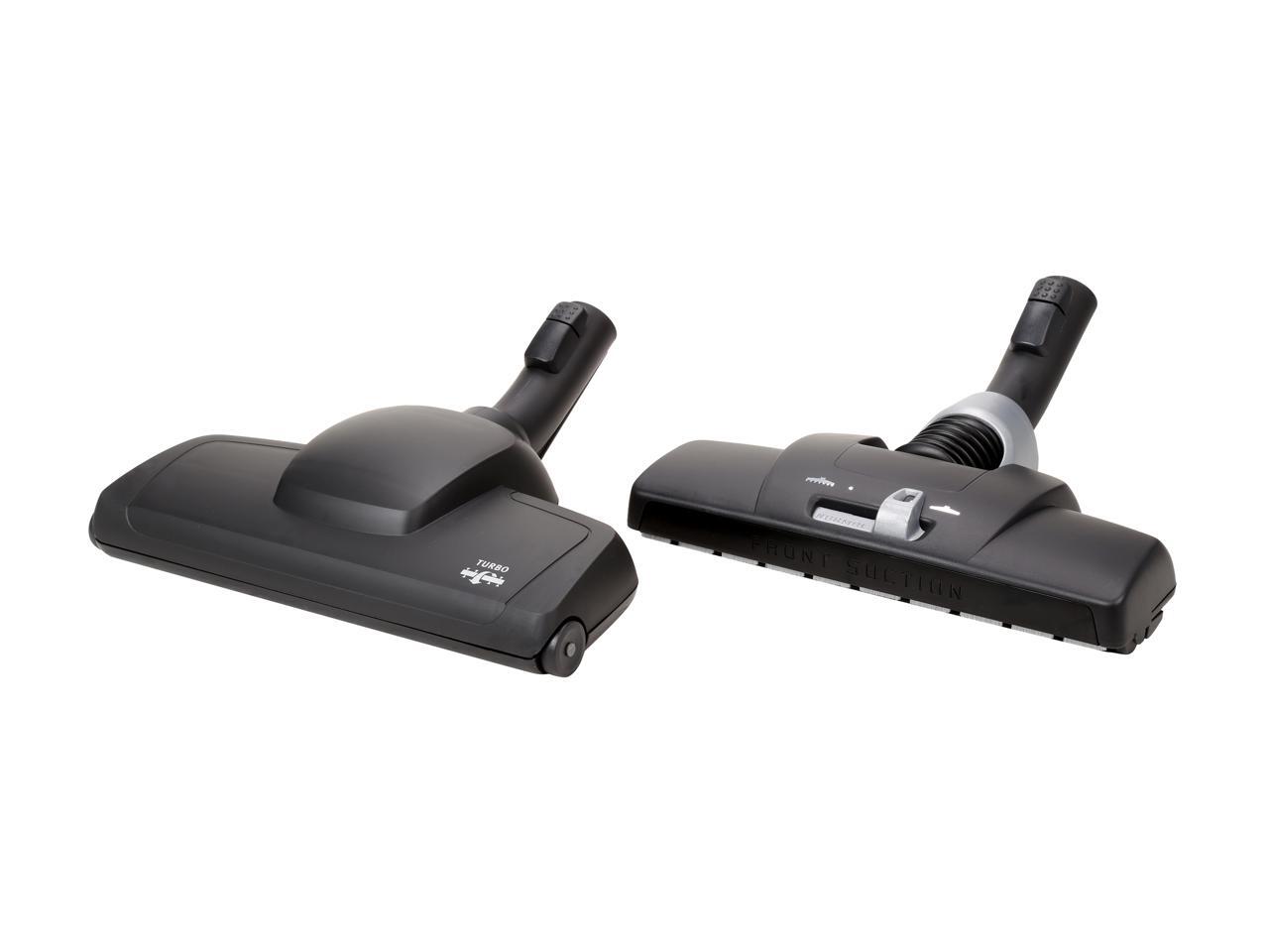 Electrolux EL4103A ErgoSpace Canister Vacuum Dark Blue