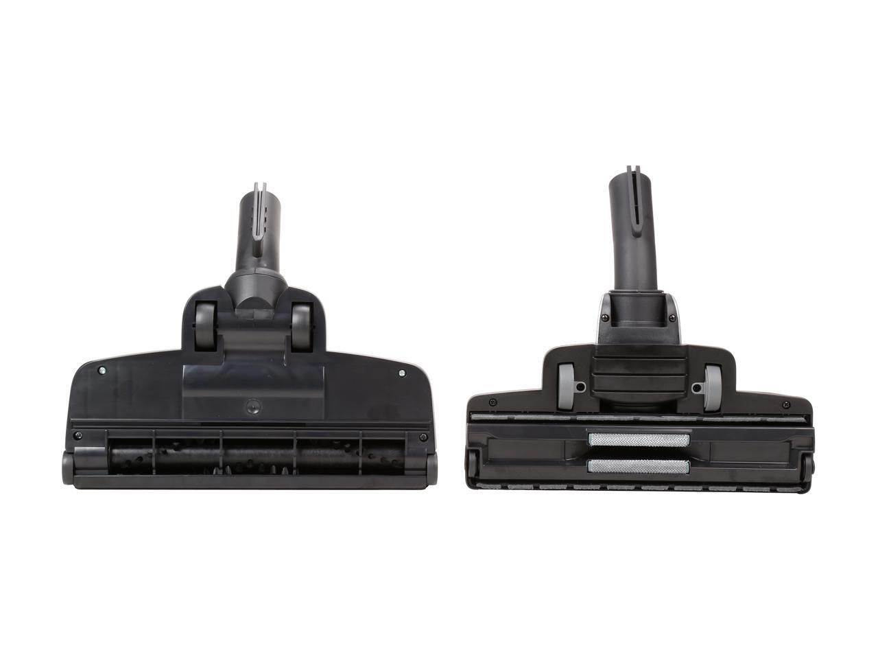 Electrolux EL4103A ErgoSpace Canister Vacuum Dark Blue