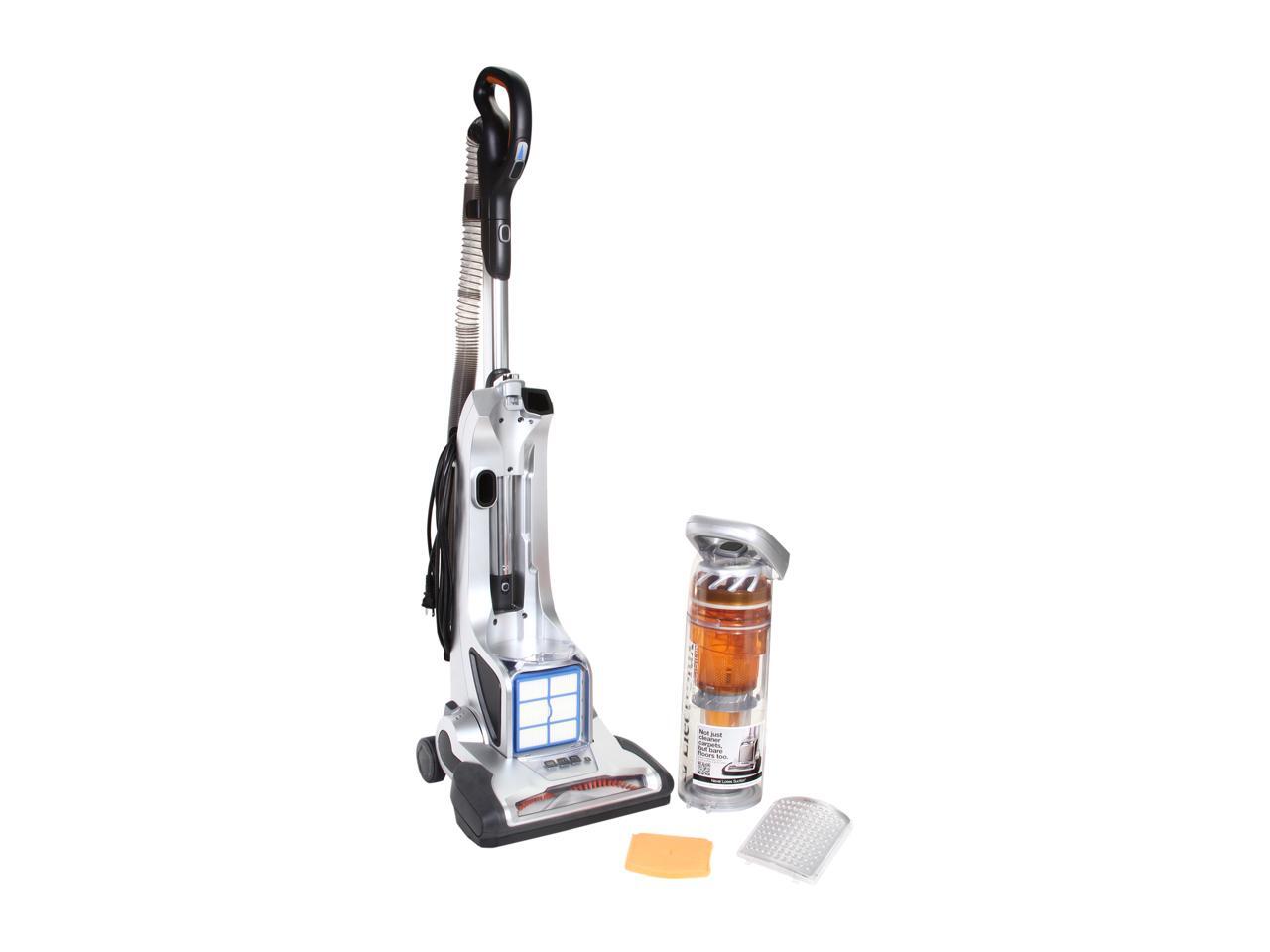 Electrolux EL8702A Precision MultiCyclonic Premium Upright Vacuum