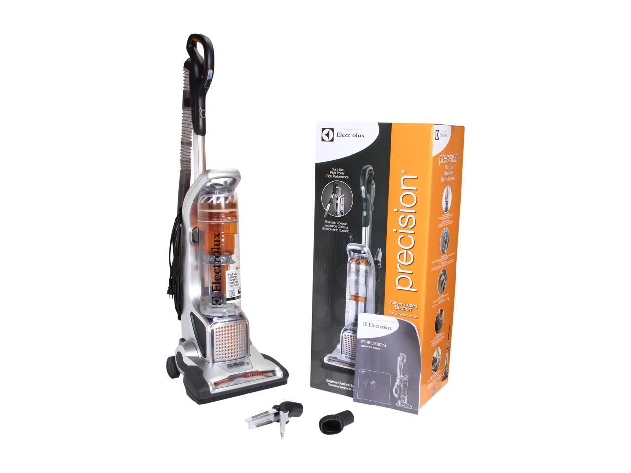 Electrolux EL8702A Precision MultiCyclonic Premium Upright Vacuum