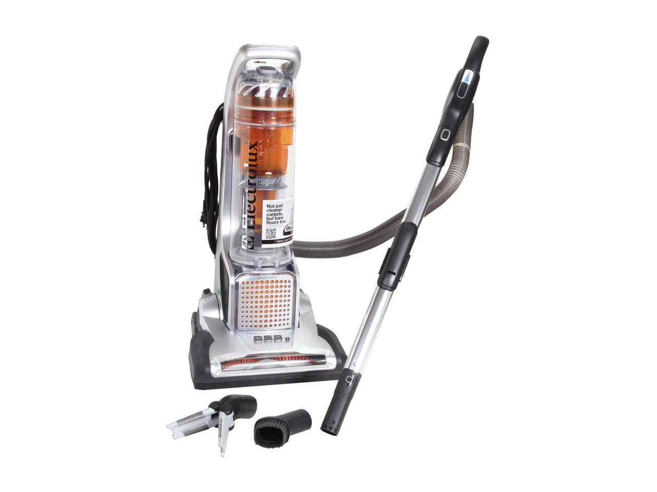 Electrolux EL8702A Precision MultiCyclonic Premium Upright Vacuum