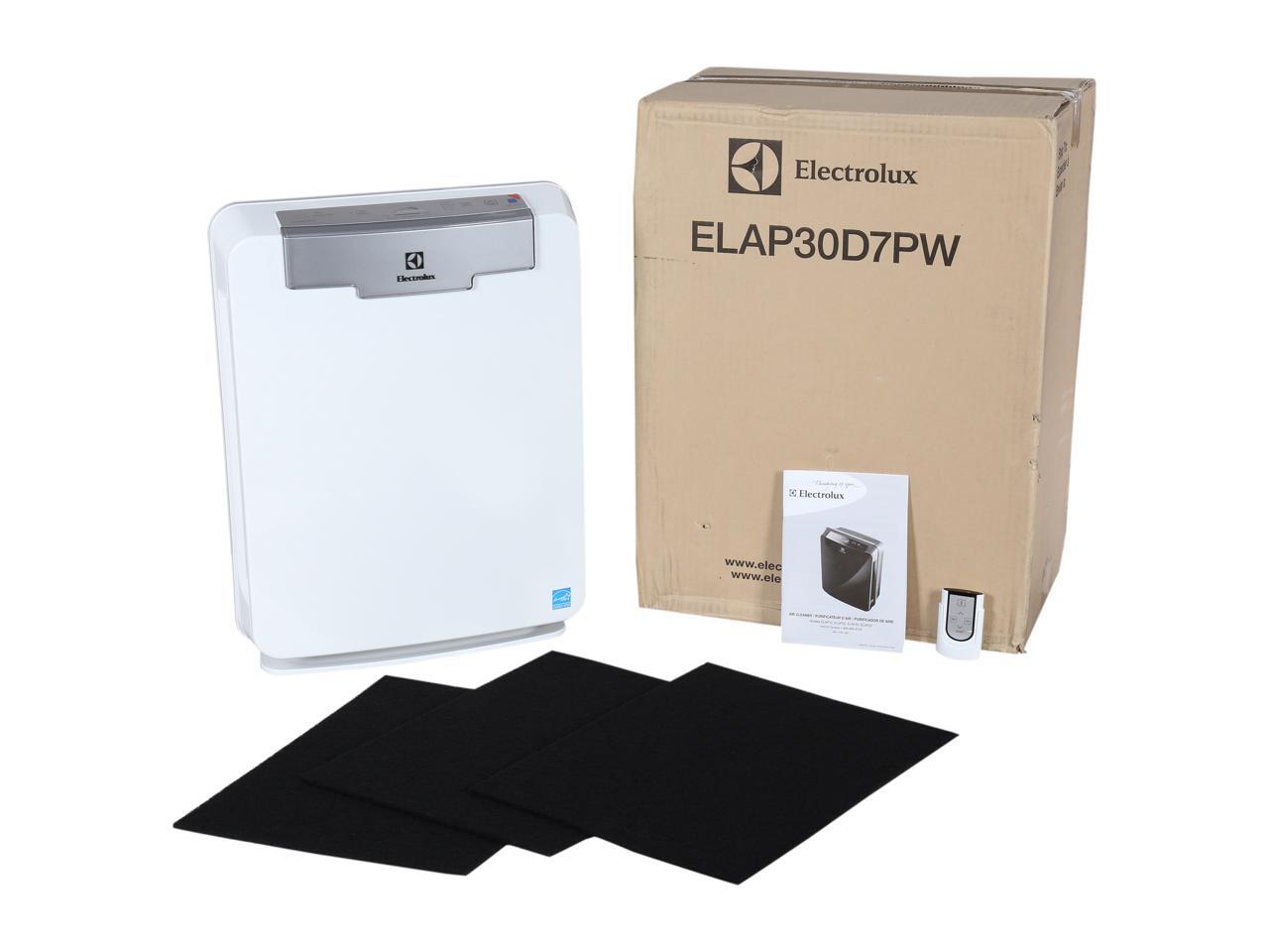 Electrolux ELAP30D7PW Air Cleaner
