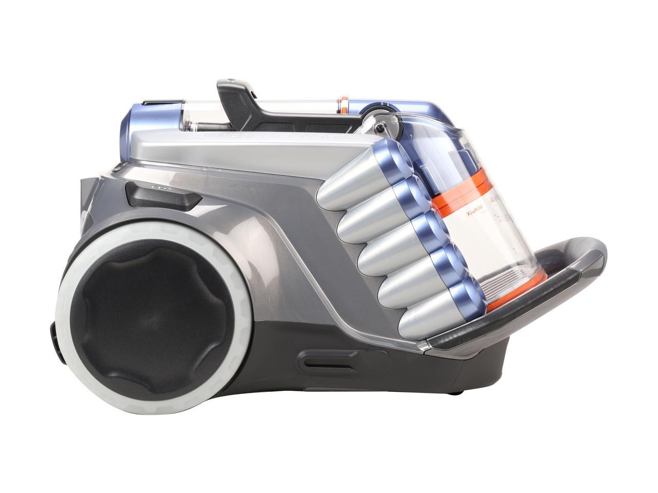 Electrolux EL4650A UltraCaptic Canister Vacuum Cleaner