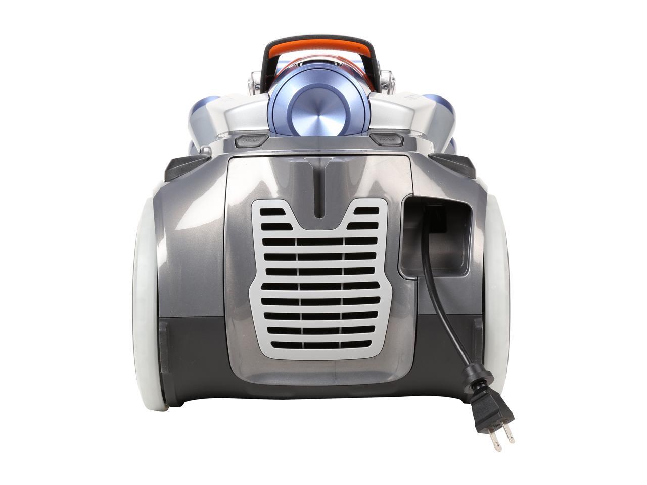 Electrolux EL4650A UltraCaptic Canister Vacuum Cleaner