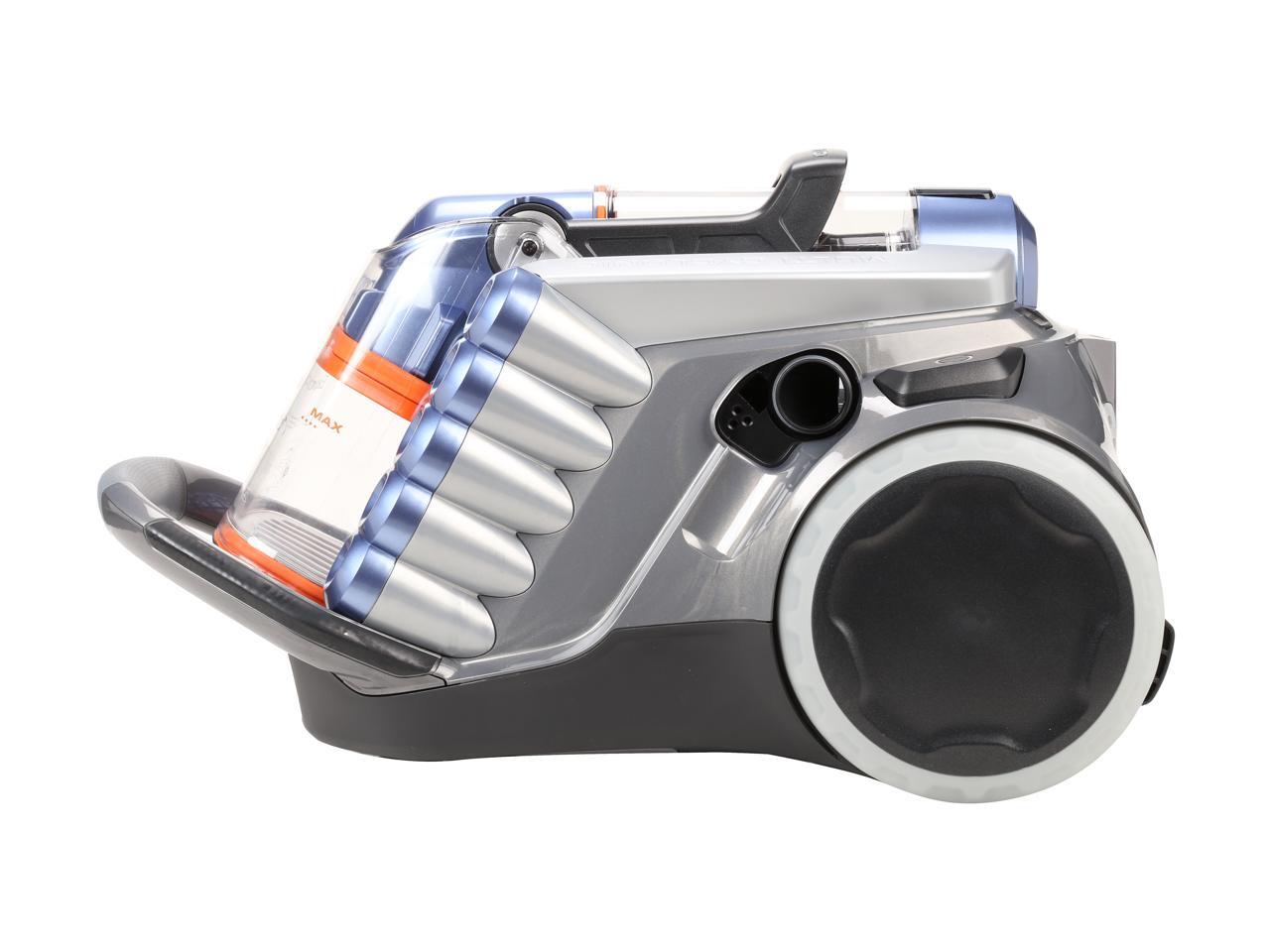 Electrolux EL4650A UltraCaptic Canister Vacuum Cleaner