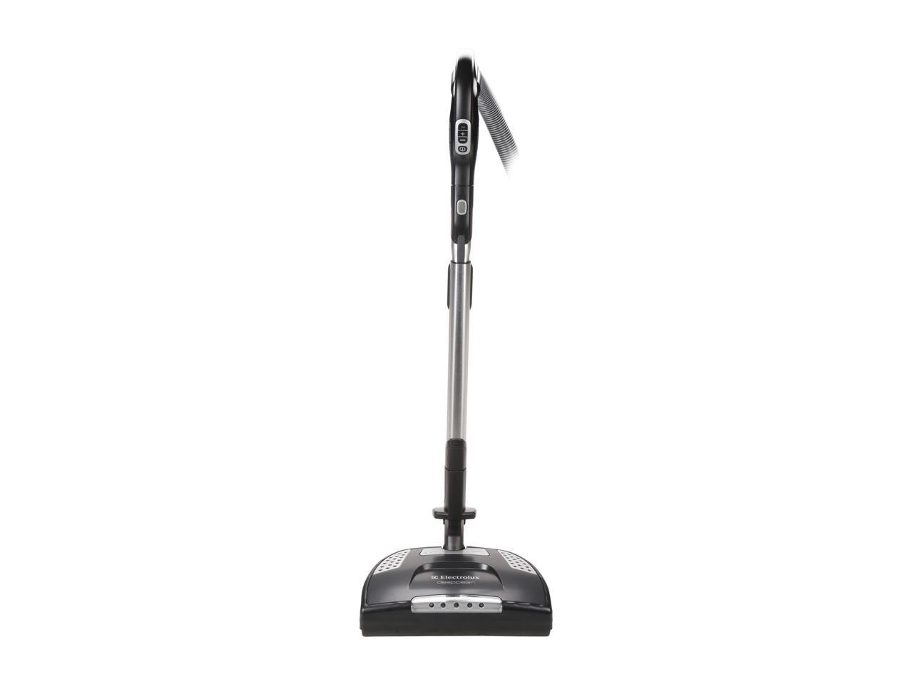 Electrolux EL4650A UltraCaptic Canister Vacuum Cleaner