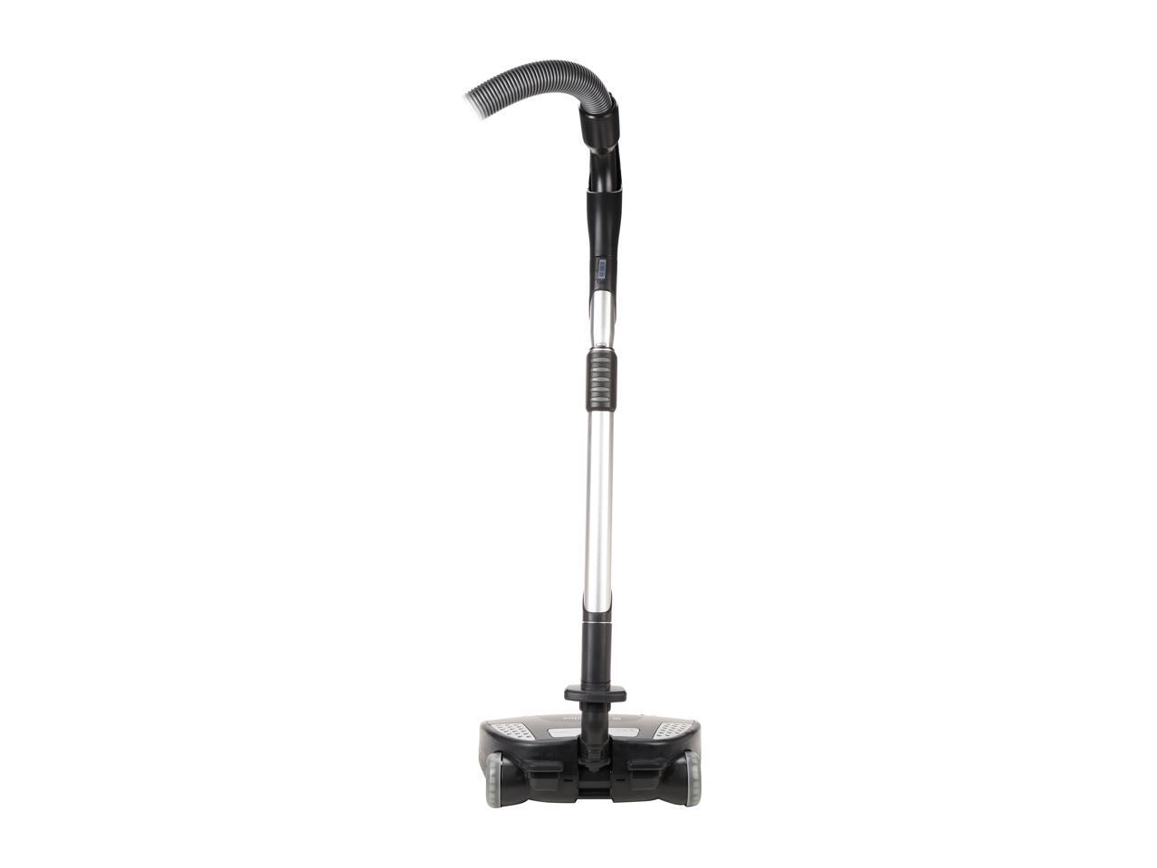 Electrolux EL4650A UltraCaptic Canister Vacuum Cleaner