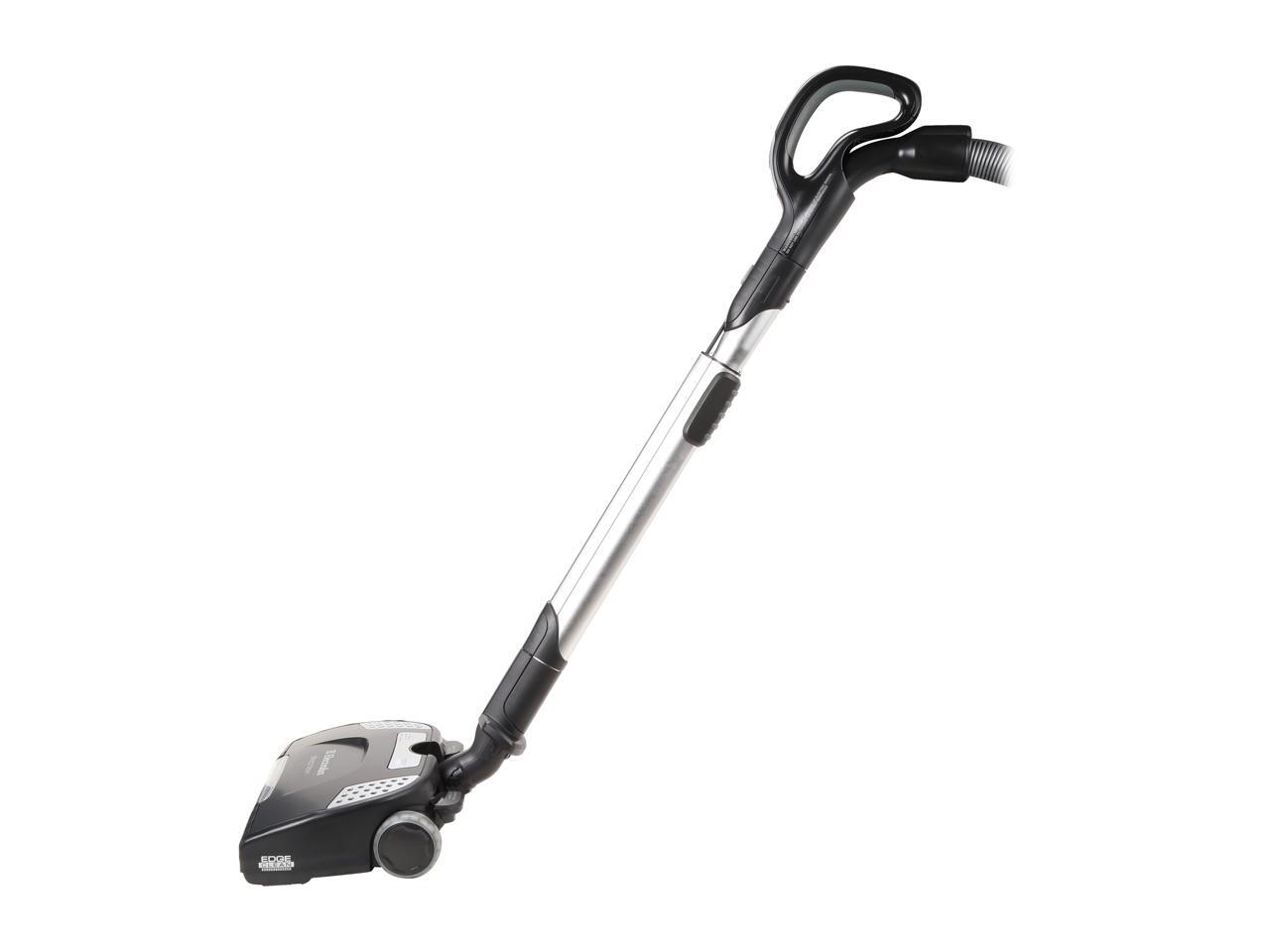 Electrolux EL4650A UltraCaptic Canister Vacuum Cleaner