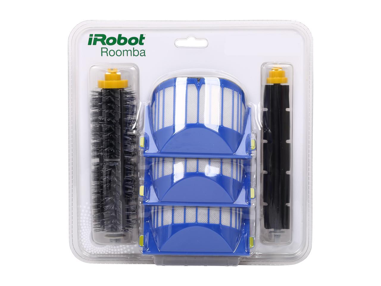 iRobot 4359688 Replenish Kit for iRobot® Roomba® 600 Series Robots