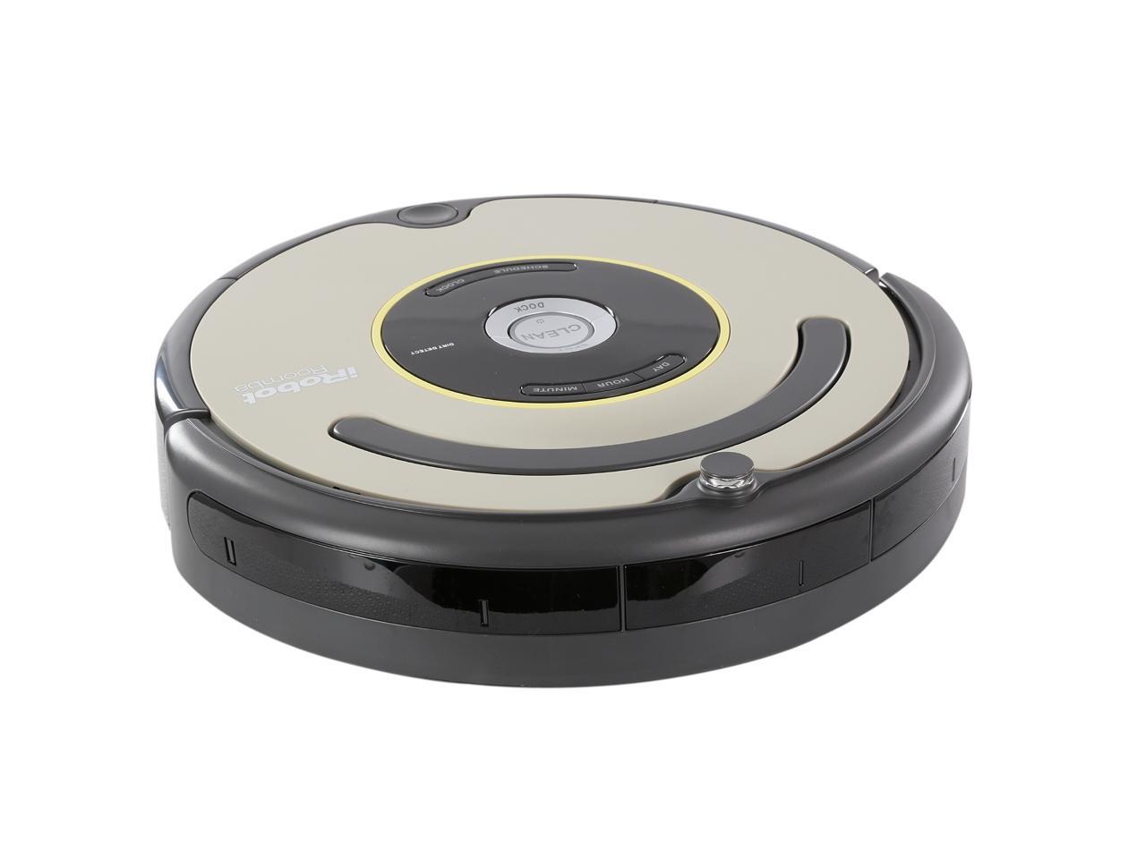 roomba clean base refurbished