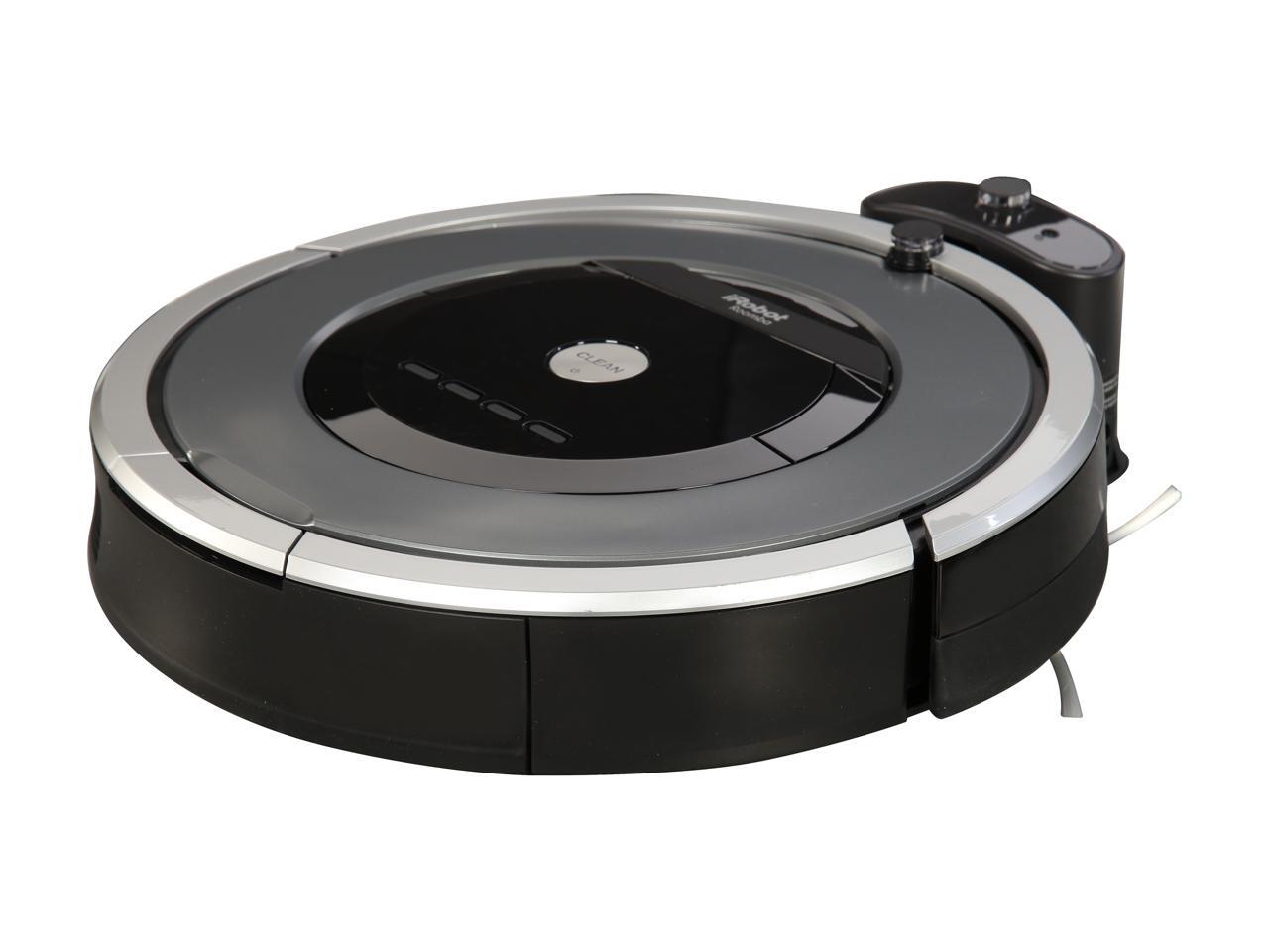 reconditioned roomba