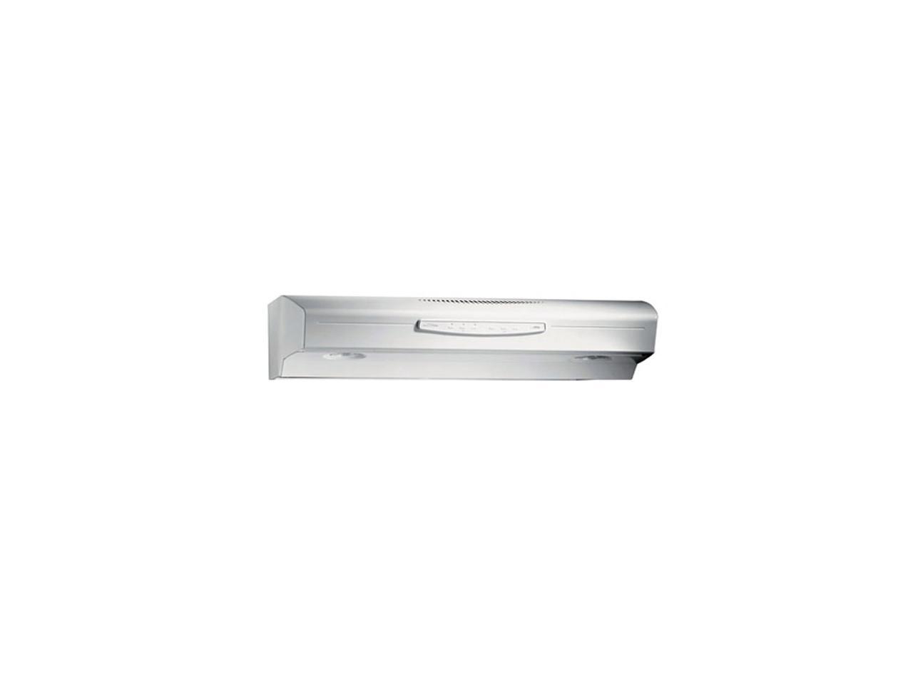 BROAN 30" Under Hoods QS3 Series (Allure III) Range Hood