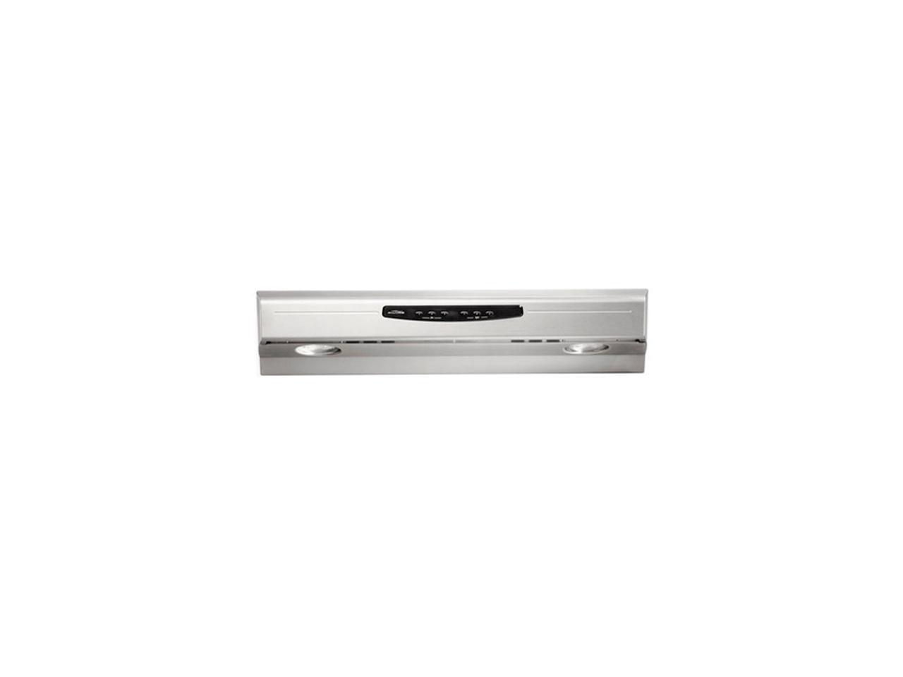 BROAN 42" Under Hoods QS3 Series (Allure III) Range Hood