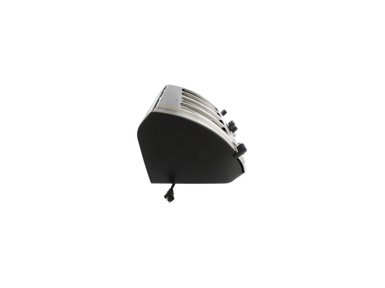 TFal TT7461002A Avante Deluxe 4Slice Toaster Newegg.ca