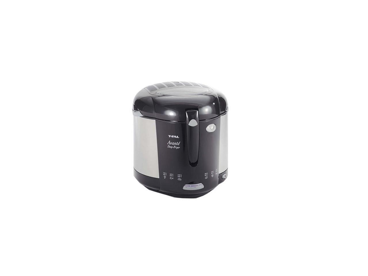 TFal FR4004002 Avante Deep Fryer