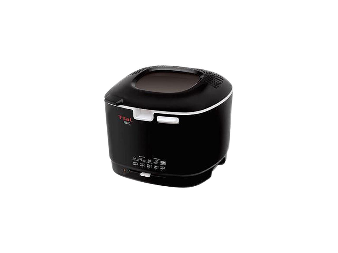 TFal FF103850 Uno 1.6L Deep Fryer