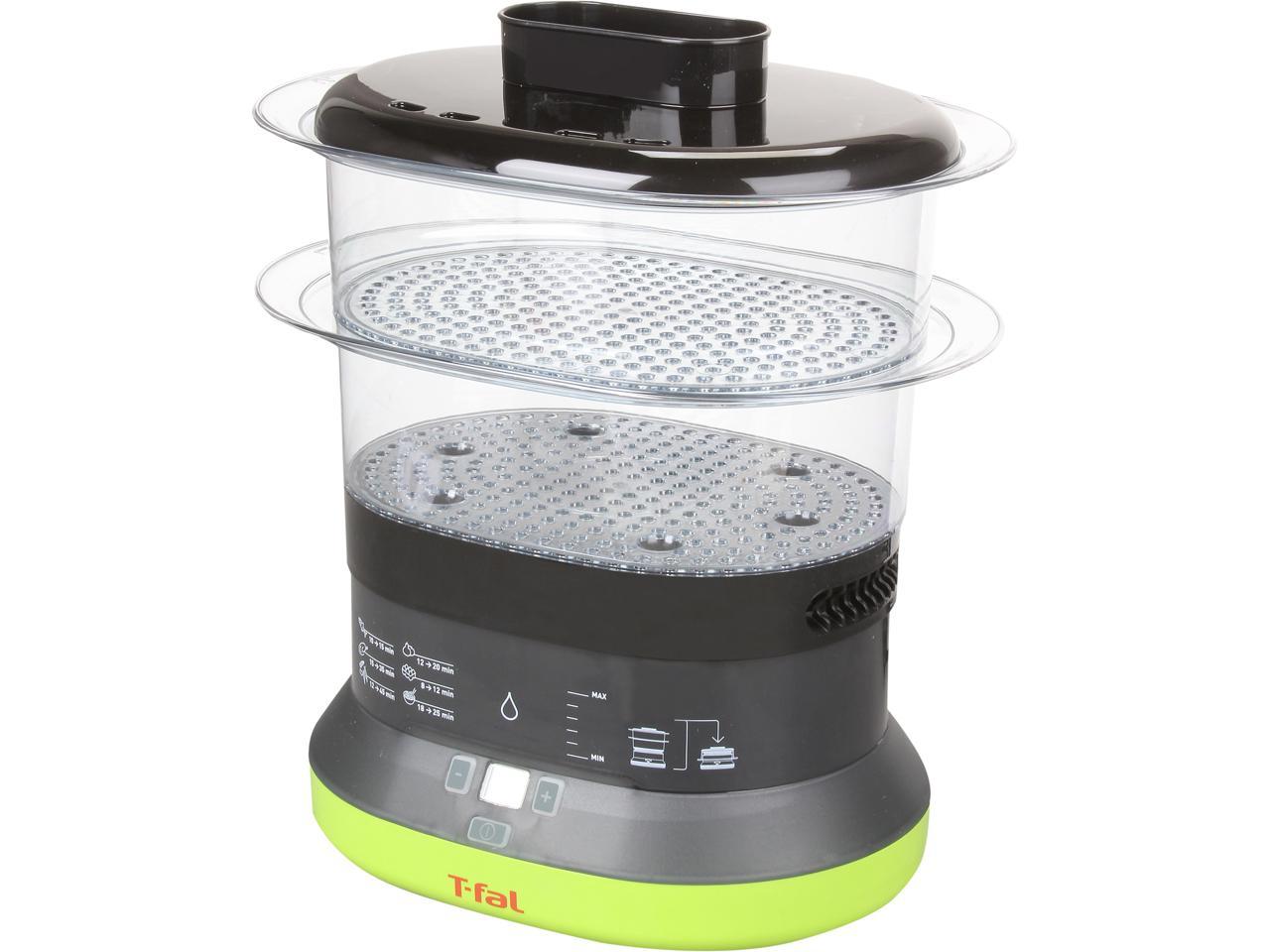 t fal steamer