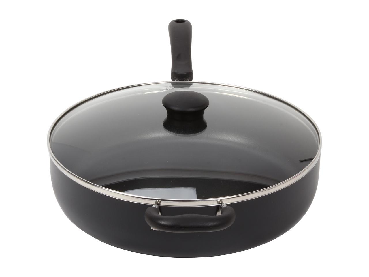 t fal cooking pan