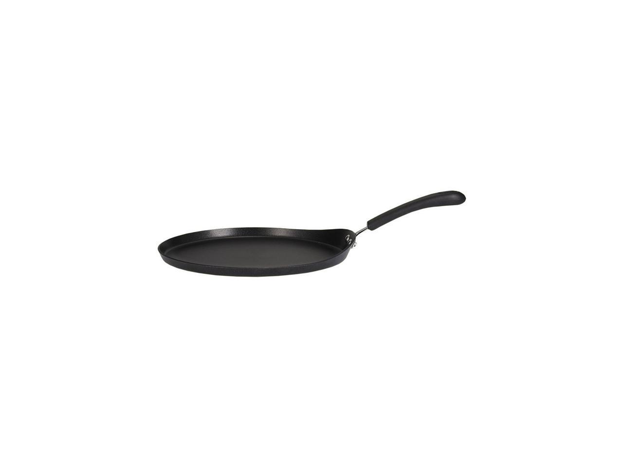 Tfal A8071574 13Inch Giant Round Pancake Griddle Dishwasher Safe