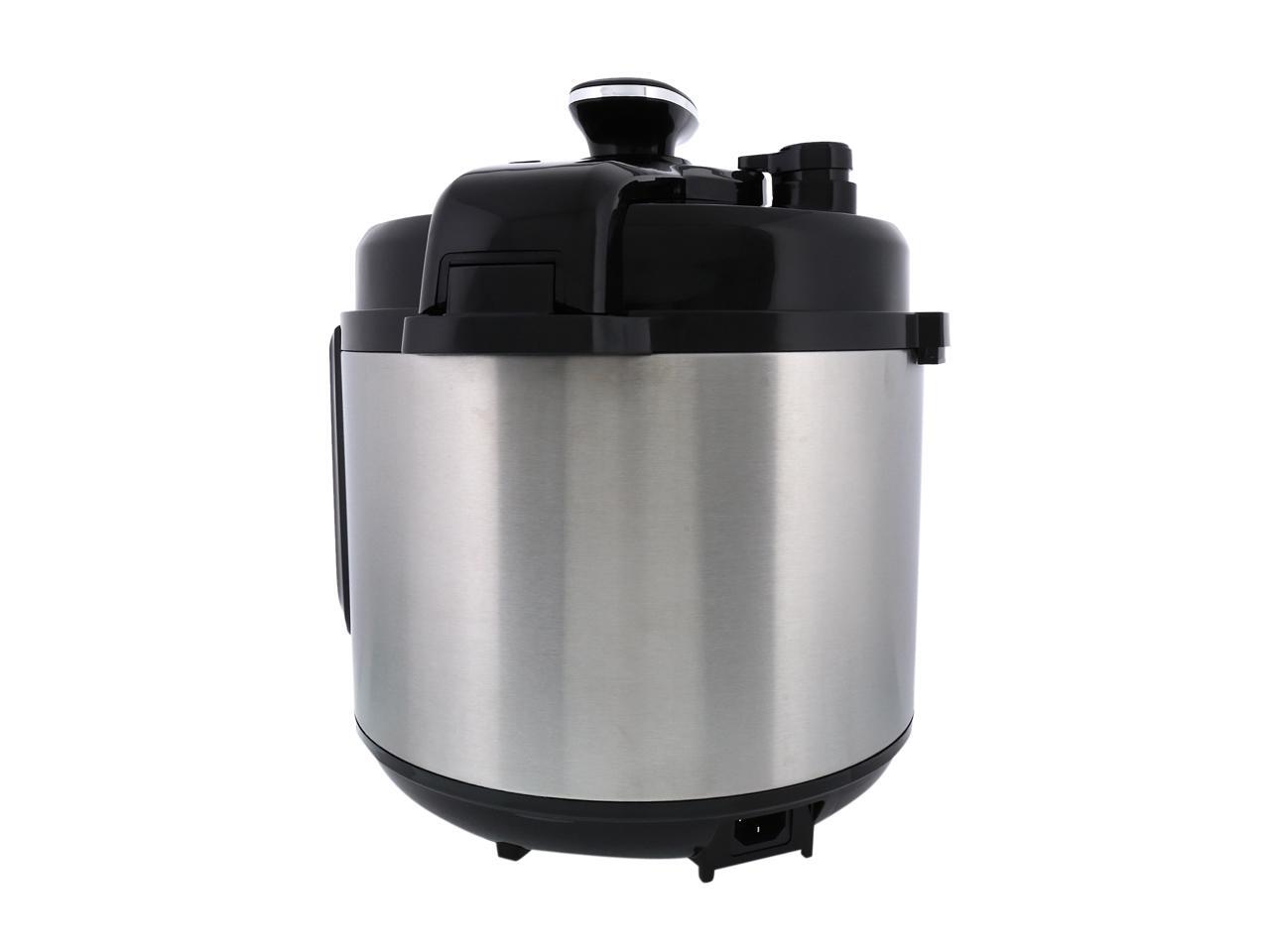 TFal CY505E51 6 Qt. 12in1 Programmable Electric MultiFunctional