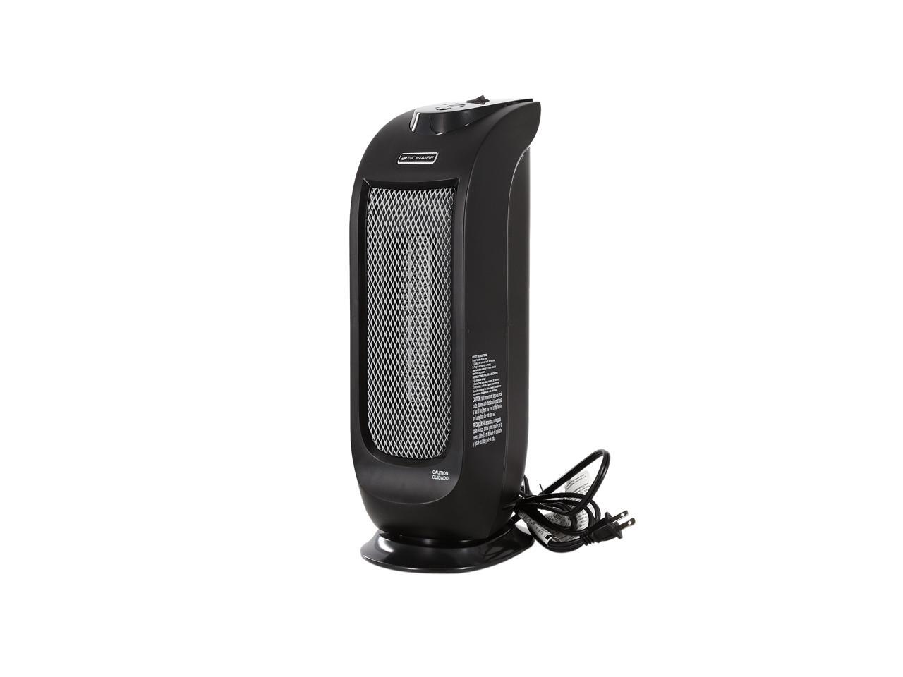 BIONAIRE BCH7302UM Oscillating Ceramic Tower Heater Newegg.ca