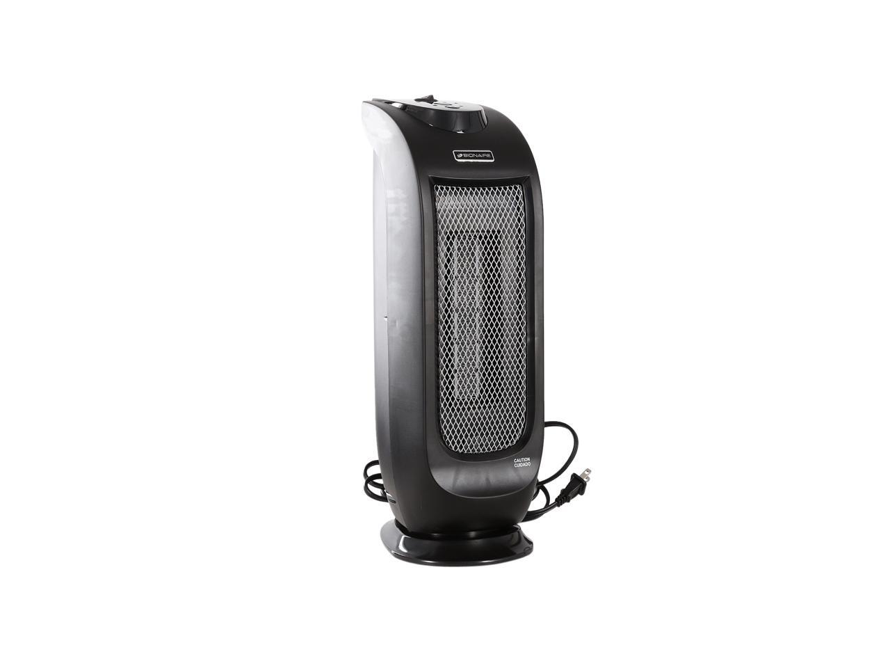 BIONAIRE BCH7302UM Oscillating Ceramic Tower Heater
