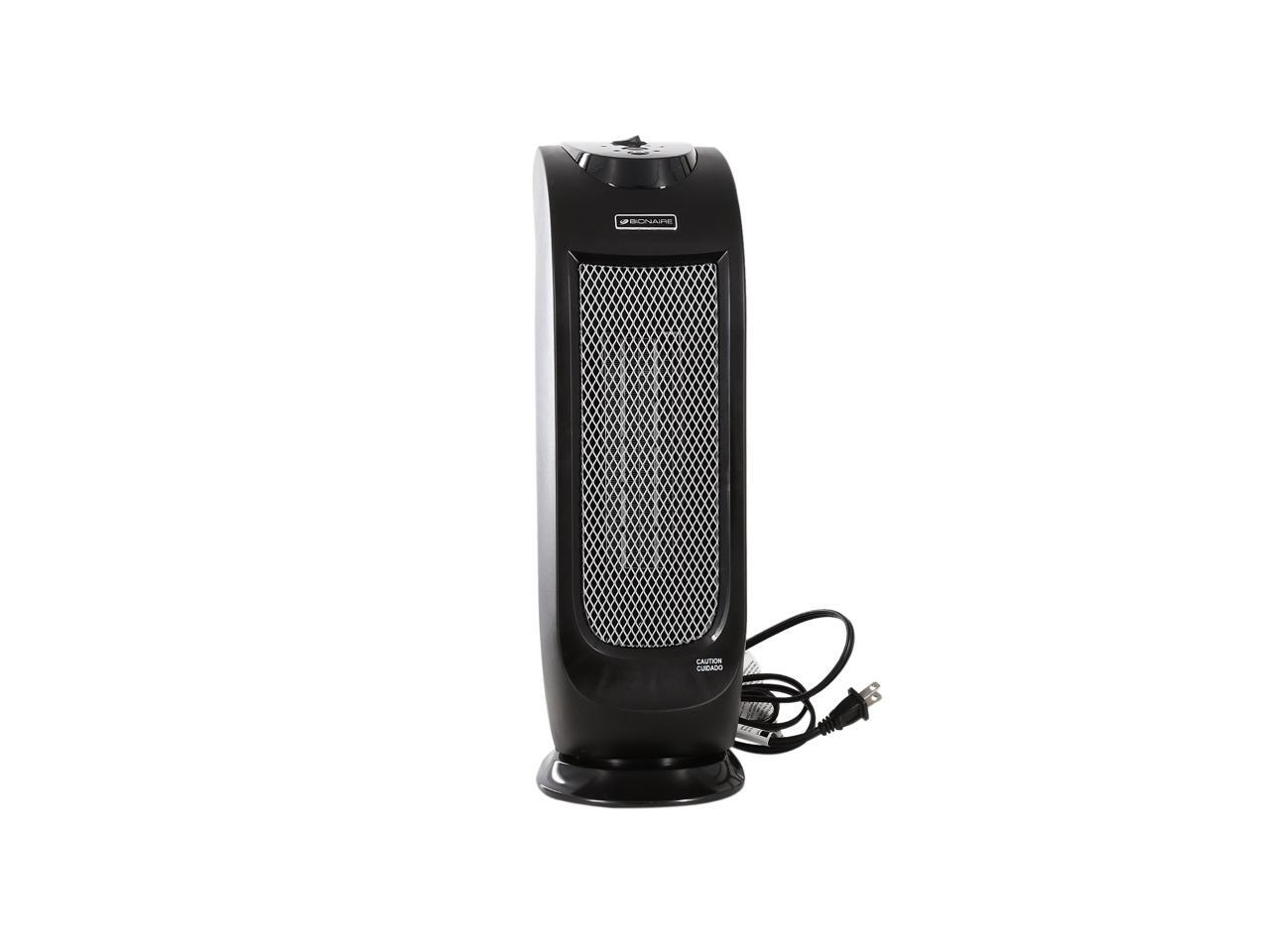 BIONAIRE BCH7302UM Oscillating Ceramic Tower Heater Newegg.ca