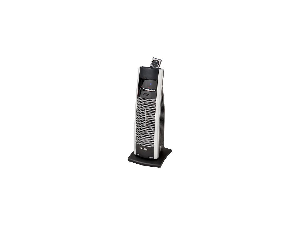 BIONAIRE BCH9212-U Ceramic Mini Tower Heater - Newegg.com