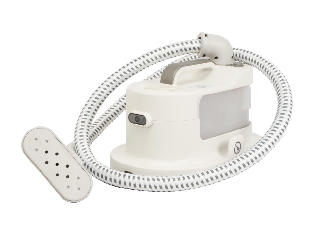 rowenta is1430 pro compact garment and fabric steamer with accessories