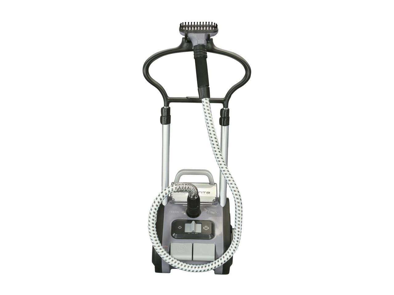 Rowenta IS9100 Precision Valet Commercial Full Size Garment Steamer