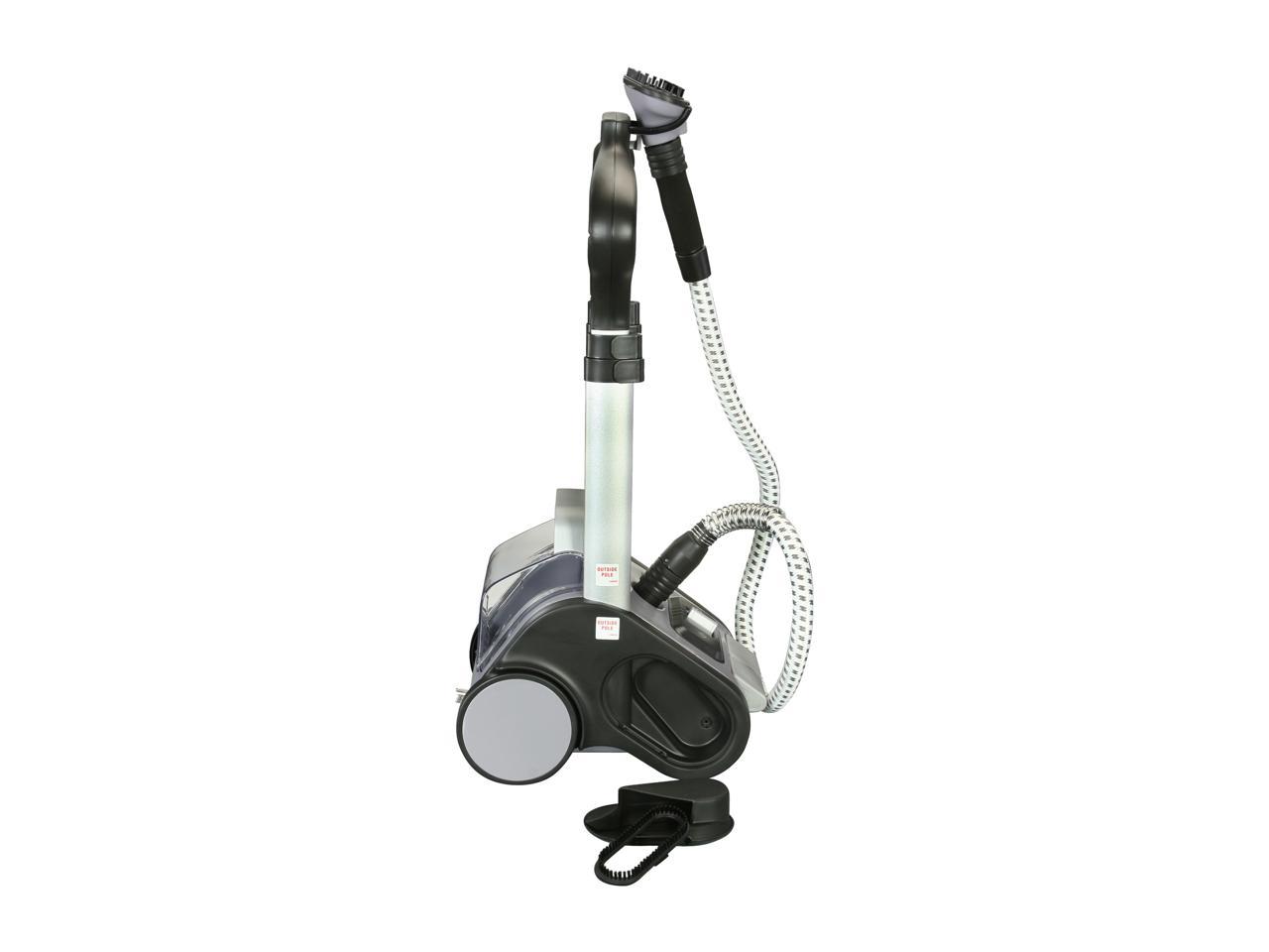 Rowenta IS9100 Precision Valet Commercial Full Size Garment Steamer