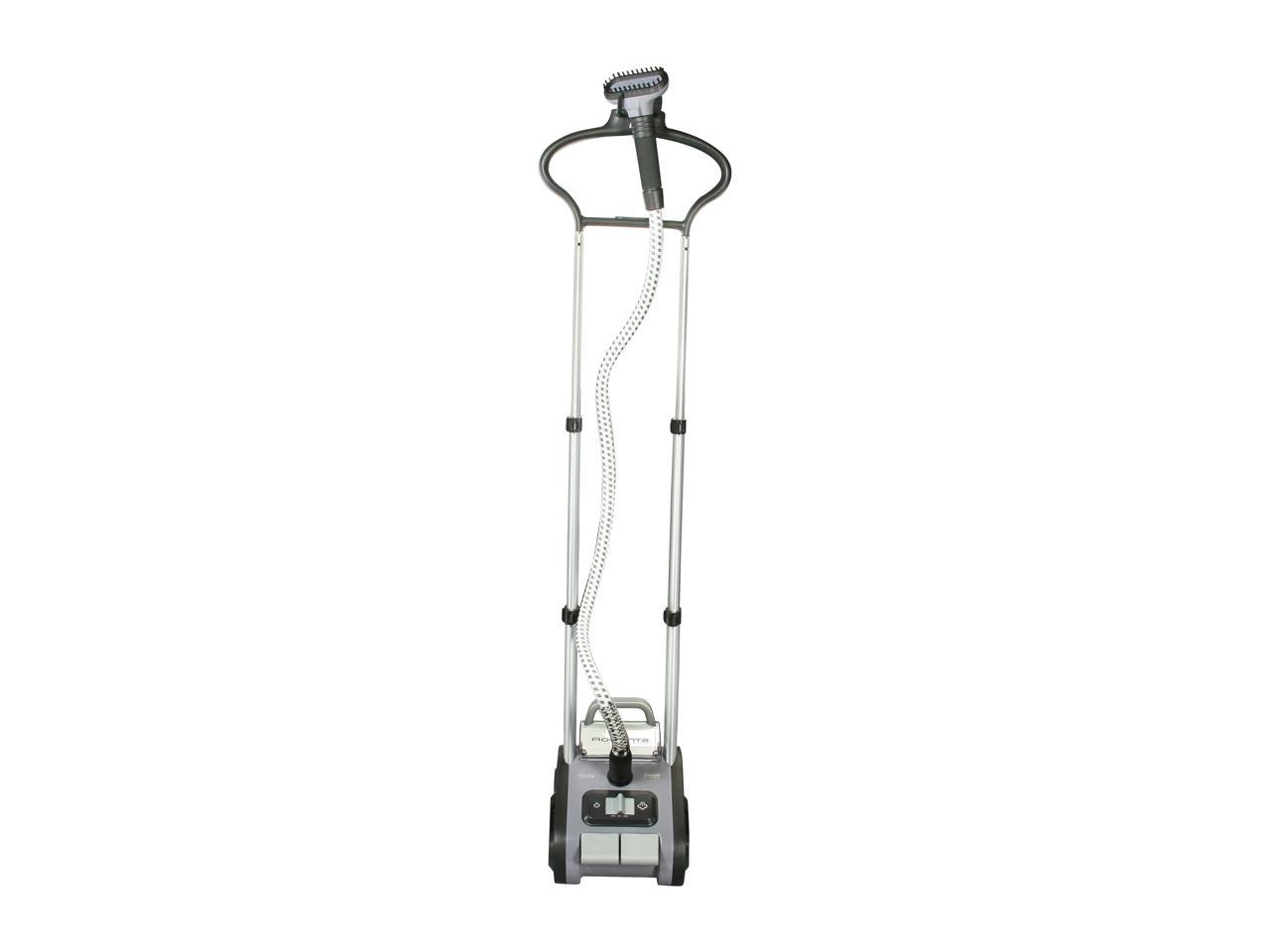 Rowenta IS9100 Precision Valet Commercial Full Size Garment Steamer